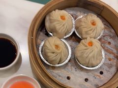 -悦得闲广式点心茶楼(蓝鲸世界店)