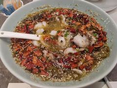 -港丽餐厅(高德置地店)