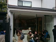 -% Arabica(京都东山店)
