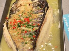 -半天妖烤鱼(紫荆广场店)