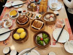 -点都德(皇岗村店)