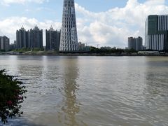 -二沙岛艺术公园