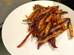 -旺顺阁·北京菜·烤鸭(大望路店)