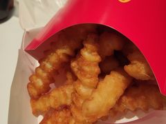 -麦当劳(鲁迅公园店)