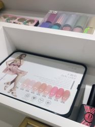 -臣丽纹眉全国连锁