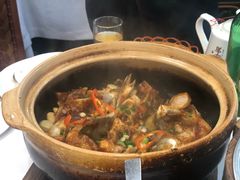 -勝記酒家·37年老字号·经典粤菜(荔枝公园店)