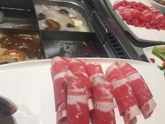 -海底捞火锅(高新活力汇店)