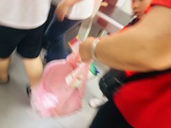 -莫莉幻想儿童乐园(北京天通苑华联店)