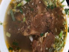 -水仙拉面(水仙街店)