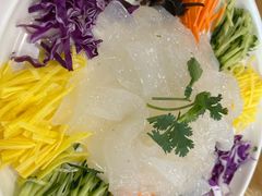 -米香居新鲁味·水饺餐厅