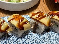 -Sushi Love 创意寿司(丽影广场店)