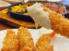 -玛格萝妮比萨屋(陆家浜路店)