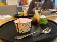 -城市酒店·沪江轩餐厅