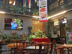 -蔼若春.传承三十年云南菜(金碧公园店)