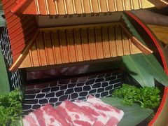 -九田家黑牛烤肉料理(华侨城店)