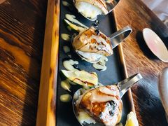 鹅肝手握-白石的深夜食堂(大上海店)