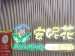-安妮花英语·青少儿(海格堡店)