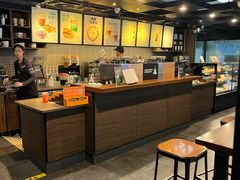 -星巴克(无锡高铁站店)