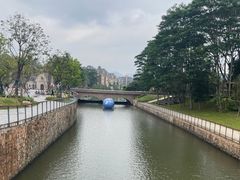 -中旅阿那亚九龙湖·公主酒店