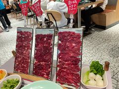 -潮界(虹桥新天地店)