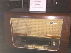 -旅顺留声机博物馆