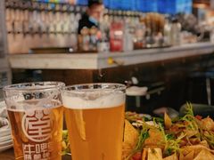 -牛啤堂精酿啤酒餐吧(五棵松华熙店)