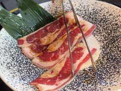 -十三姨正合丰烤肉(营迹路店)