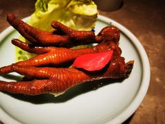 -新白鹿餐厅(金鹰新街口店)