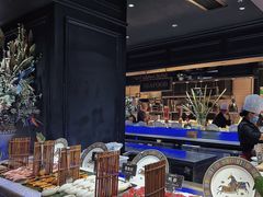 -加餐海鲜自助(集美银泰百货店)