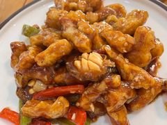-小郭私房菜·海肠捞饭店(学士街店)