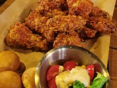 -包装马车·韩国料理·포장마차