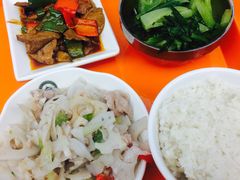 -梅园食堂