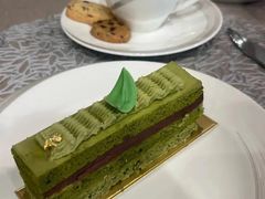 -大堂酒廊(澳门文华东方酒店)