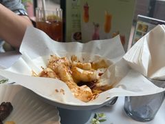 -翠园(北京王府中环店)