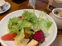 -黑鸡小馆(金源店)