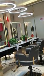 -审美HAIRSALON