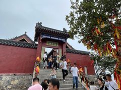 景点-云台山风景名胜区