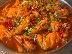 -胖哥俩肉蟹煲(杭州下沙学林街店)