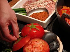 -大龙燚·旷野鲜火锅(广州首店)