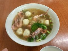 -巴哈面店(沈家门西大街店)