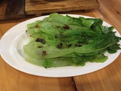 青菜-翅客(紫金大街店)