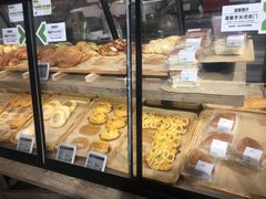 -blt精品超市(高德置地冬广场店)