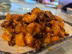 -维吾尔餐厅(宜山路店)