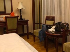 -维也纳酒店(深圳大学城店)