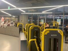 -锐动健身(博地中心店)