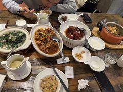 -临家闽南菜(宝洲路店)