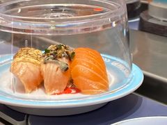 -元气寿司(八号仓店)
