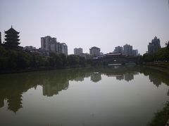 -九眼桥码头旧址
