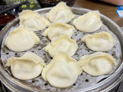 -志亮灌汤蒸饺·清真(庙后街店)