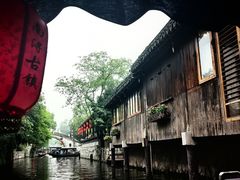 -南浔古镇